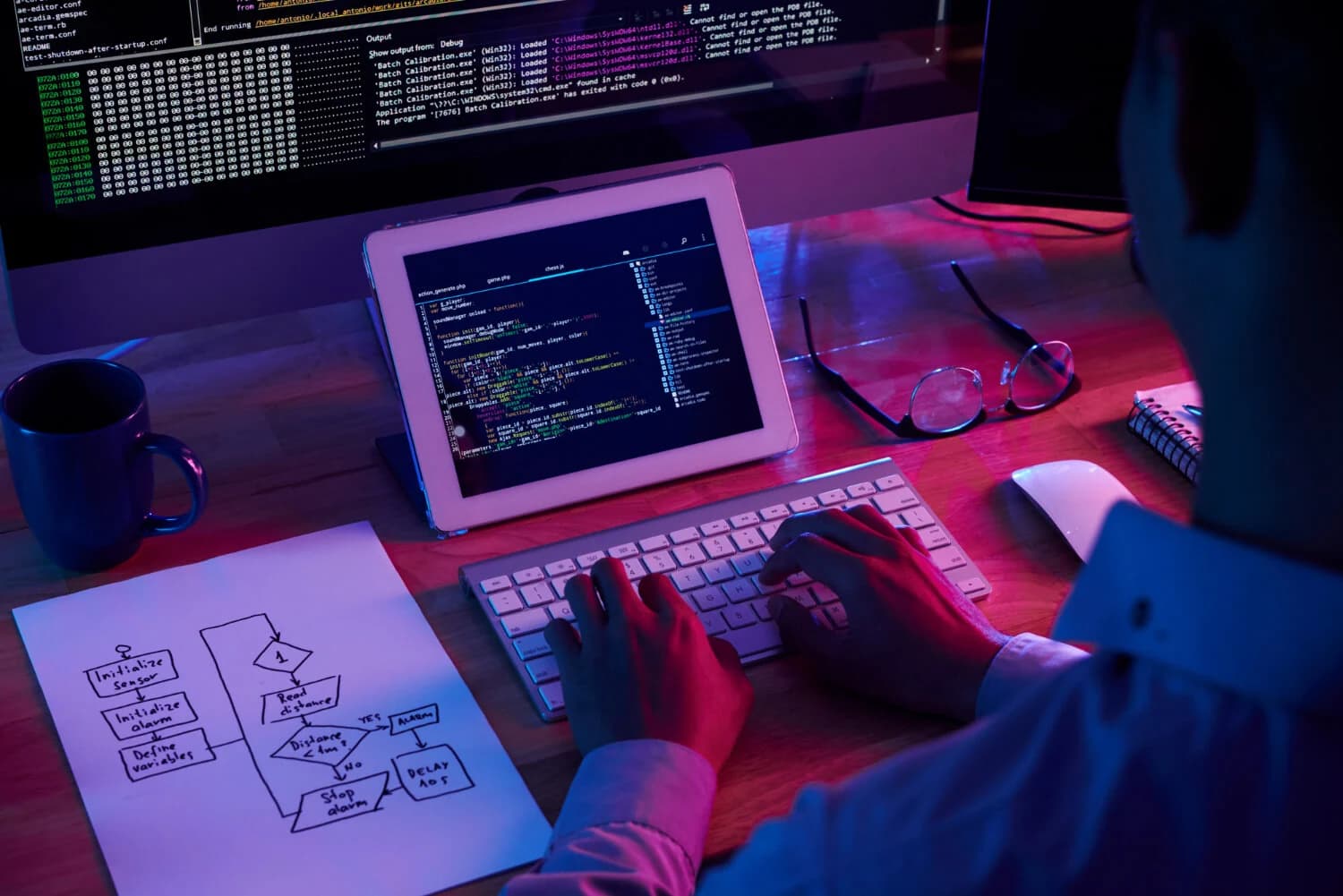 How to Set Up Logging in Node.js with Express and Pino